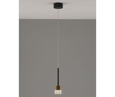 Купить Подвесной светильник Moderli Self V10854-PL Подвесной светильник Moderli Self V10854-PL