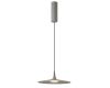 Подвесной светильник Odeon Light Sombra 7038/12L