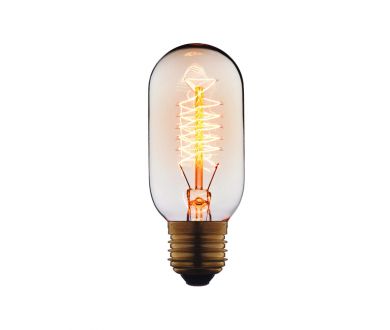Купить Лампа накаливания Loft IT Edison Bulb E27 25W прозрачная 4525-ST Лампа накаливания Loft IT Edison Bulb E27 25W прозрачная 4525-ST