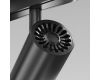 Трековый магнитный светильник Maytoni Technical Focus Led Exility X TR243-4-5WTW-DD2-B