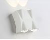 Уличный настенный светильни Ambrella Light Garden ST4482