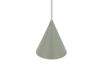 Подвесной светильник Nowodvorski Zenith XS Sage Green 11492
