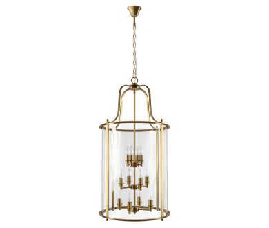 Купить Подвесной светильник Loft IT Lighthouse 10456/12 AB Подвесной светильник Loft IT Lighthouse 10456/12 AB