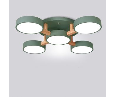 Купить Потолочная люстра ImperiumLoft Joist 178330-26 Потолочная люстра ImperiumLoft Joist 178330-26