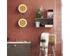 Настенный светильник ImperiumLoft Loke 208722-26