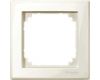 Рамка на 1 пост Schneider Electric Merten MTN478144