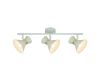 Спот Arte Lamp Baltimore A1406PL-3WG