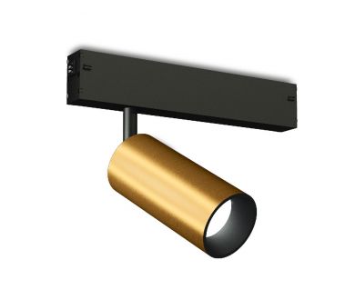 Купить Трековый магнитный светильник Ambrella Light Magnetic 220V GL1213 Трековый магнитный светильник Ambrella Light Magnetic 220V GL1213