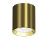Потолочный светильник влагозащищенный Italline IT014-0207 gold