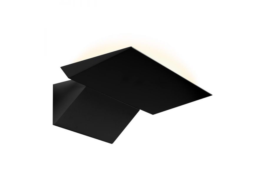 Бра iLedex Image ZD8114-6W BK