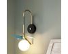 Настенный светильник ImperiumLoft Matisse 201086-23