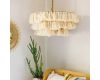Подвесная люстра ImperiumLoft Tassel 141054-26