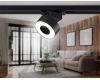 Трековый однофазный светильник Ambrella Light Track System GL6863