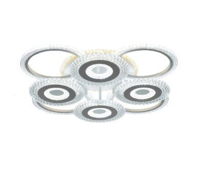 Купить Потолочная люстра Escada Klio 10276/8LED Потолочная люстра Escada Klio 10276/8LED