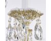 Подвесная люстра Bohemia Ivele Crystal AL78104/16+8+8/550/3d A WMG
