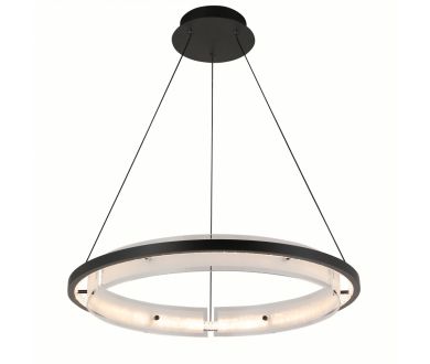 Купить Подвесная люстра iLedex Meridian C4716-60 MBK Подвесная люстра iLedex Meridian C4716-60 MBK