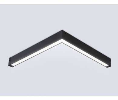 Купить Трековый светодиодный светильник Ambrella Light Track System GL1299 Трековый светодиодный светильник Ambrella Light Track System GL1299