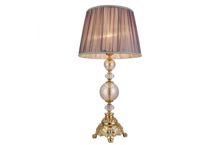 Настольная лампа Divinare 8820/09 TL-1