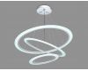 Подвесной светильник Ambrella Light Acrylica Original FA4359
