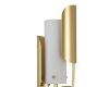 Бра Indigo Impero 11048/1W Gold V000501