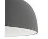 Подвесной светильник Nowodvorski Satellite M Umbra Gray 11232