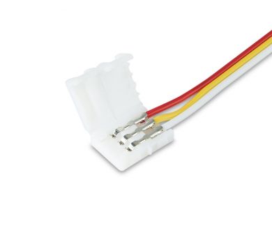 Купить Соединитель гибкий двухсторонний 2835 (5 шт.) Ambrella Light LED Strip GS7651 Соединитель гибкий двухсторонний 2835 (5 шт.) Ambrella Light LED Strip GS7651