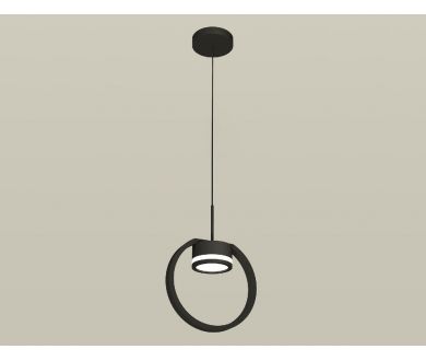 Купить Подвесной светильник Ambrella Light Traditional (C9102, N8415) XB9102150 Подвесной светильник Ambrella Light Traditional (C9102, N8415) XB9102150