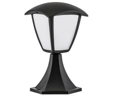 Купить Уличный светодиодный светильник Lightstar Lampione 375970 Уличный светодиодный светильник Lightstar Lampione 375970