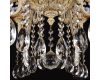 Подвесная люстра Bohemia Ivele Crystal AL79101/8/250 A WMG P Shampan/M-1G
