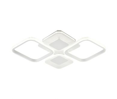 Купить Потолочный светильник Escada Samia 10255/4LED Потолочный светильник Escada Samia 10255/4LED