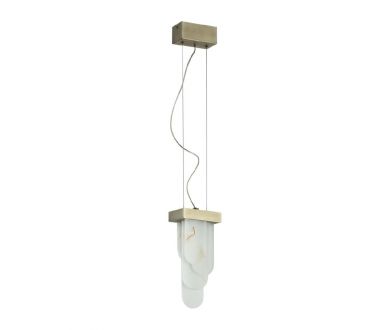 Купить Подвесной светильник Odeon Light Foros Hightech 5437/12L Подвесной светильник Odeon Light Foros Hightech 5437/12L