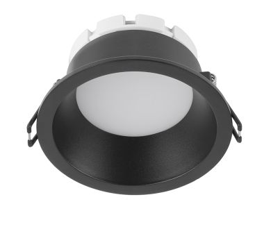 Встраиваемый светильник Feron DL512 53306