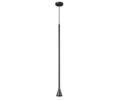 Купить Подвесной светильник Odeon Light Pipa 3884/1B Подвесной светильник Odeon Light Pipa 3884/1B