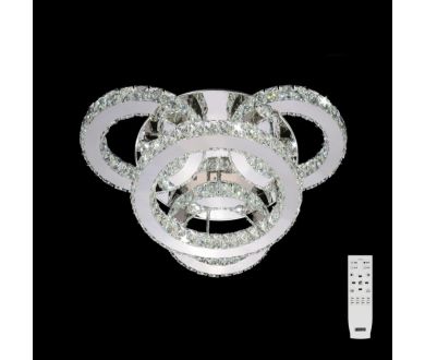 Купить Потолочная люстра Citilux Olimpia EL330C70.1 Потолочная люстра Citilux Olimpia EL330C70.1