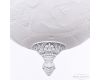 Подвесной светильник Bohemia Ivele Crystal AL7003P/25 WMN Angel