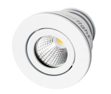 Купить Мебельный светильник Arlight LTM-R50WH 5W Warm White 25deg Мебельный светильник Arlight LTM-R50WH 5W Warm White 25deg