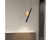 Подвесной светильник ImperiumLoft Drott B Black 232364-23