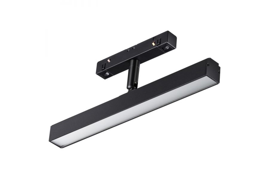 Трековый светильник Novotech Flum 358612