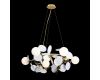 Подвесная люстра Loft IT Matisse 10008/700 white