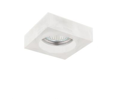 Купить Встраиваемый светильник Lightstar Lei Mini 006149 Встраиваемый светильник Lightstar Lei Mini 006149
