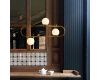 Подвесной светильник ImperiumLoft Hoop 101675-26