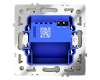 Подсветка светодиодная с датчиком Voltum S70 VLS070705 (сталь)
