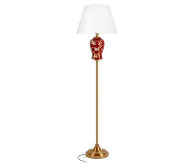 Торшер Loft IT Dahlia 10384F