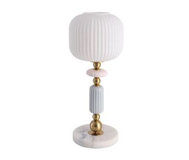 Купить Настольная лампа Lumion Moderni Alegra 8334/1T Настольная лампа Lumion Moderni Alegra 8334/1T