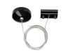 Подвес Arlight LGD-2TR black 022784