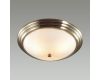 Настенно-потолочный светильник Lumion Vintage 5262/3C