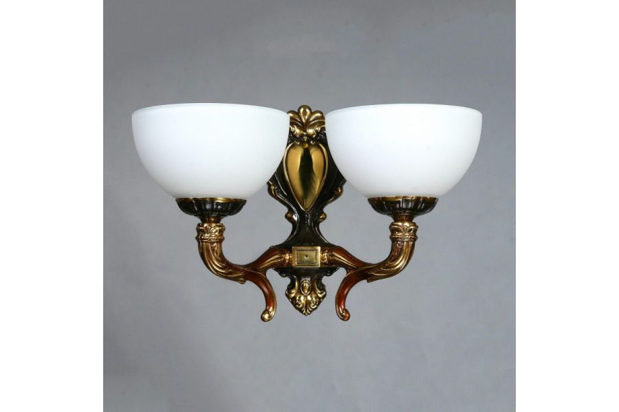 Бра Ambiente Toledo 02155/2 PB