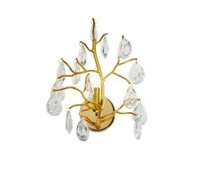 Купить Настенный светильник Favourite Pluvia 4162-1W Настенный светильник Favourite Pluvia 4162-1W
