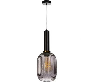 Купить Подвесной светильник Loft IT IRIS 2070-A+BL Подвесной светильник Loft IT IRIS 2070-A+BL