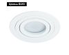 Встраиваемый светильник Arte Lamp Tarf A2167PL-1WH